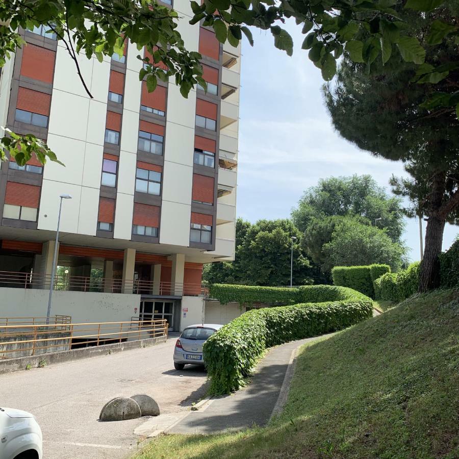 Appartamento Casa Matilde Apartmens *