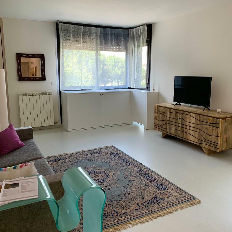 Casa Matilde Apartmens Appartamento *