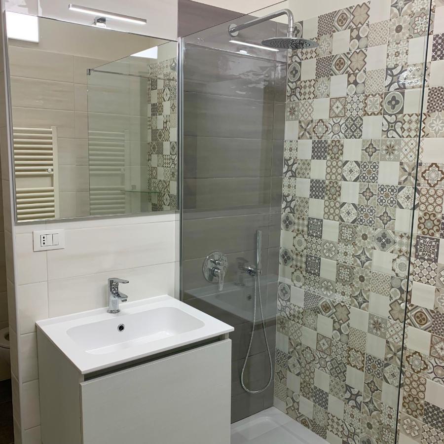 Casa Matilde Apartmens Appartamento *