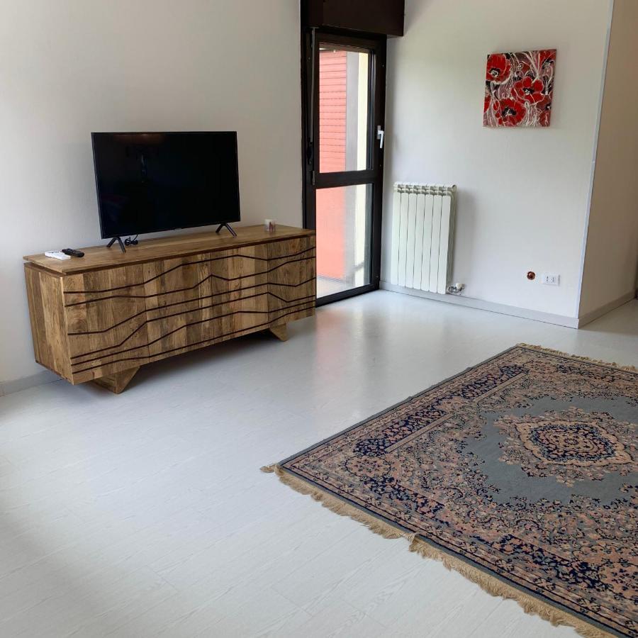 Appartamento Casa Matilde Apartmens *